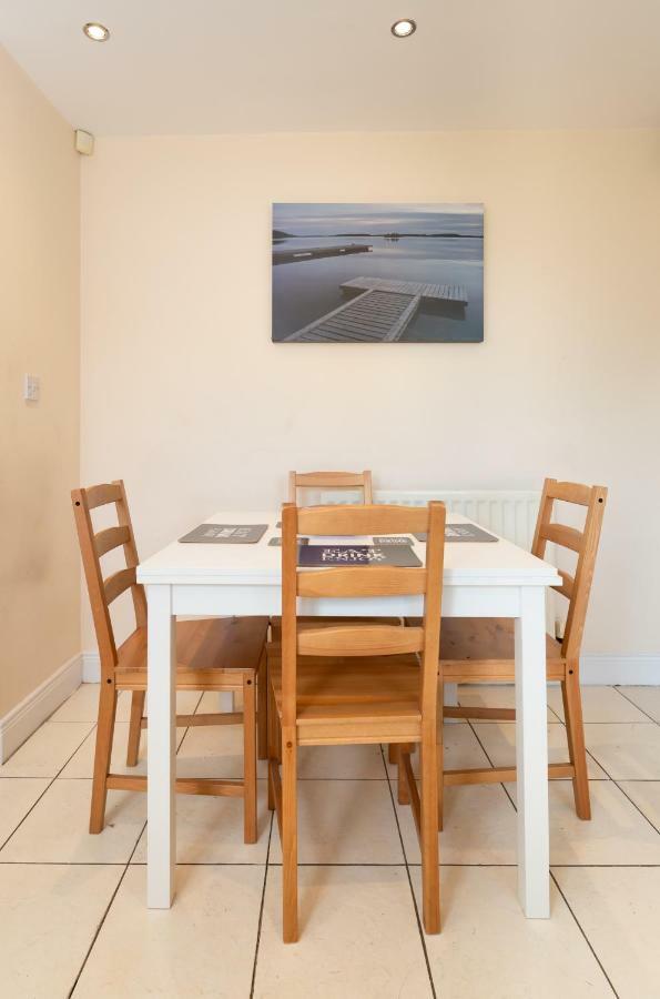 Newcastle City Centre Spacious Town House Free Parking And Wifi Εξωτερικό φωτογραφία