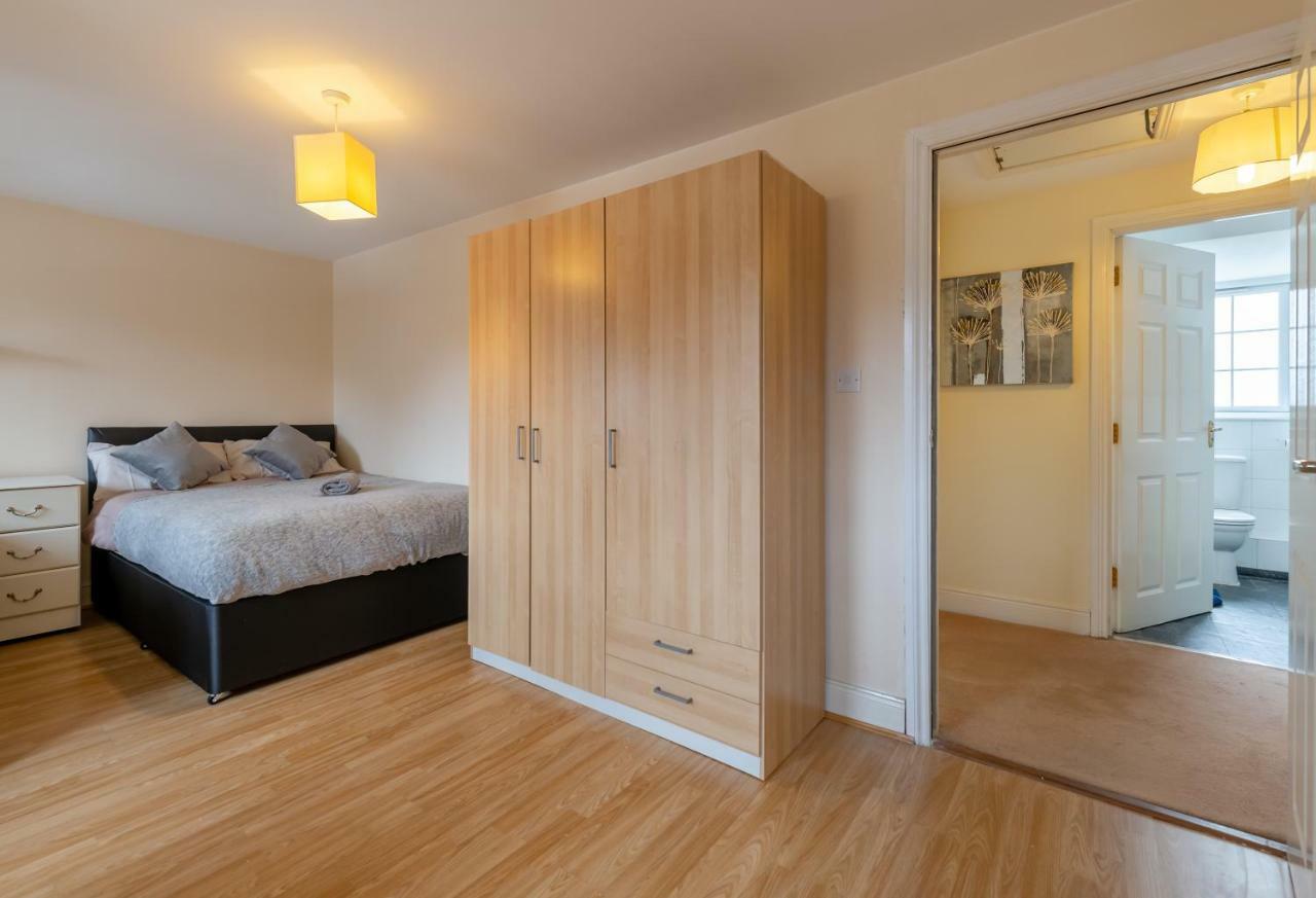 Newcastle City Centre Spacious Town House Free Parking And Wifi Εξωτερικό φωτογραφία