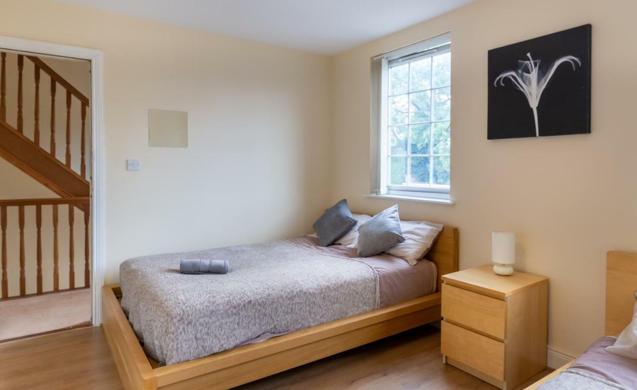 Newcastle City Centre Spacious Town House Free Parking And Wifi Εξωτερικό φωτογραφία