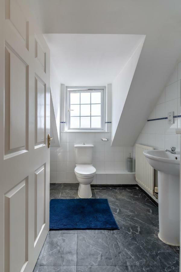 Newcastle City Centre Spacious Town House Free Parking And Wifi Εξωτερικό φωτογραφία